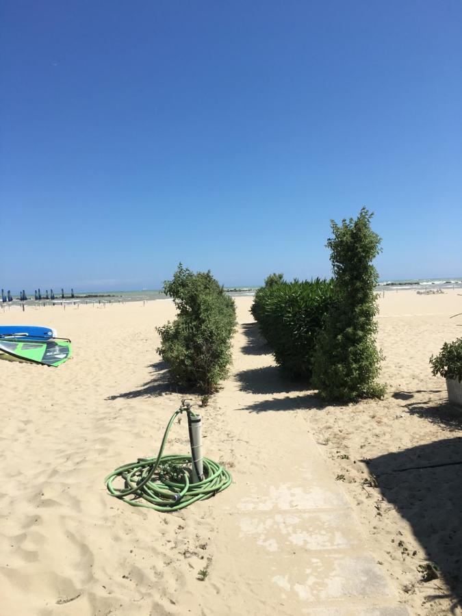 Galilei Apartment Pescara