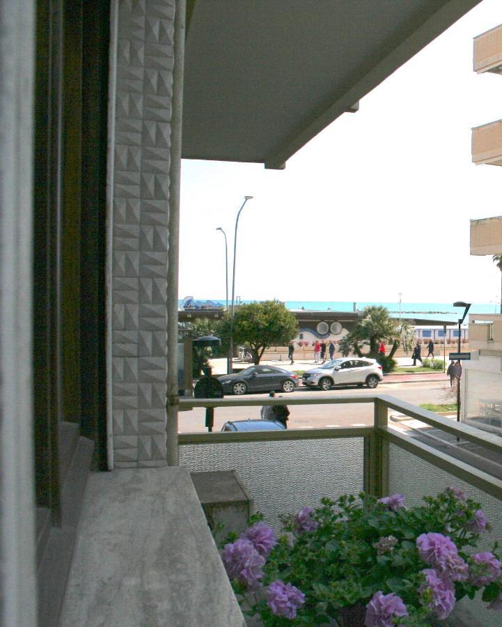 Apartment Galilei *